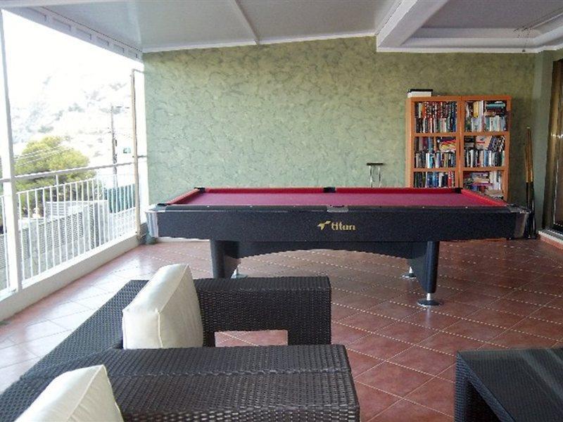 Mirador Estudios Apartment *