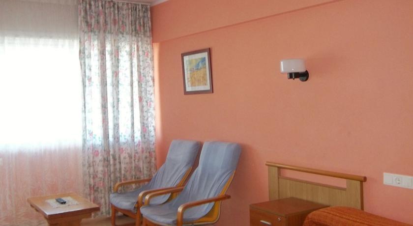 Apartment Mirador Estudios Benidorm