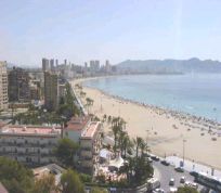 Mirador Estudios Apartment Benidorm
