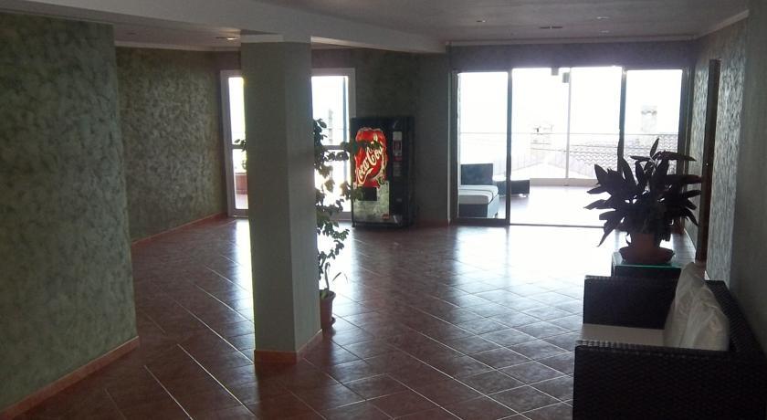 Apartment Mirador Estudios Benidorm