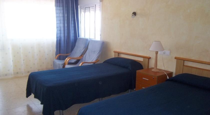 Mirador Estudios Apartment