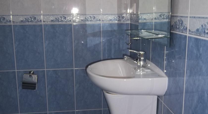 Apartment Mirador Estudios Benidorm