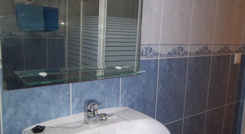 Mirador Estudios Apartment